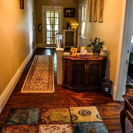 Greenwood Bed & Breakfast Greensboro Dış mekan fotoğraf