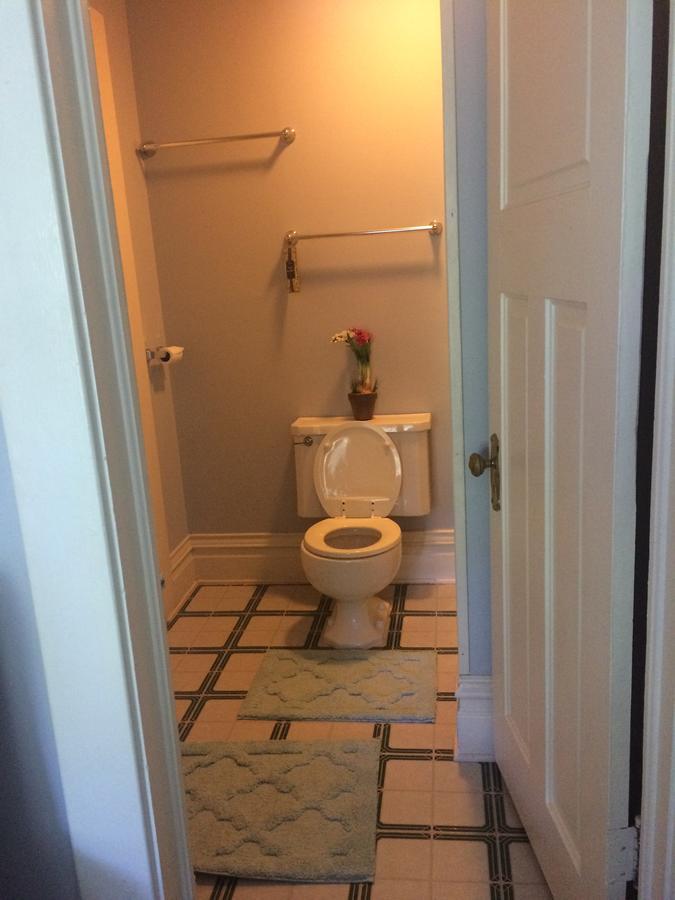 Greenwood Bed & Breakfast Greensboro Dış mekan fotoğraf