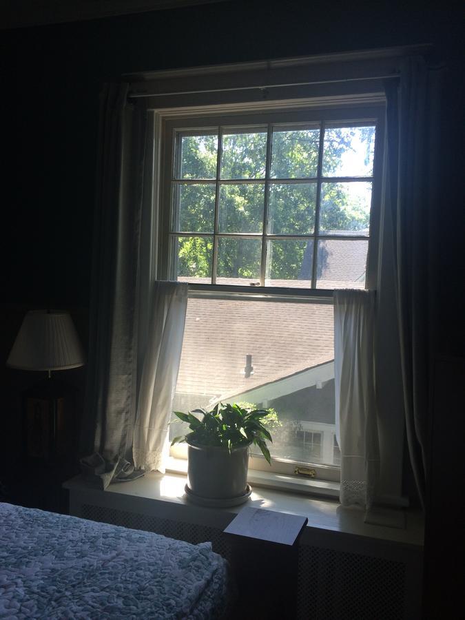 Greenwood Bed & Breakfast Greensboro Dış mekan fotoğraf