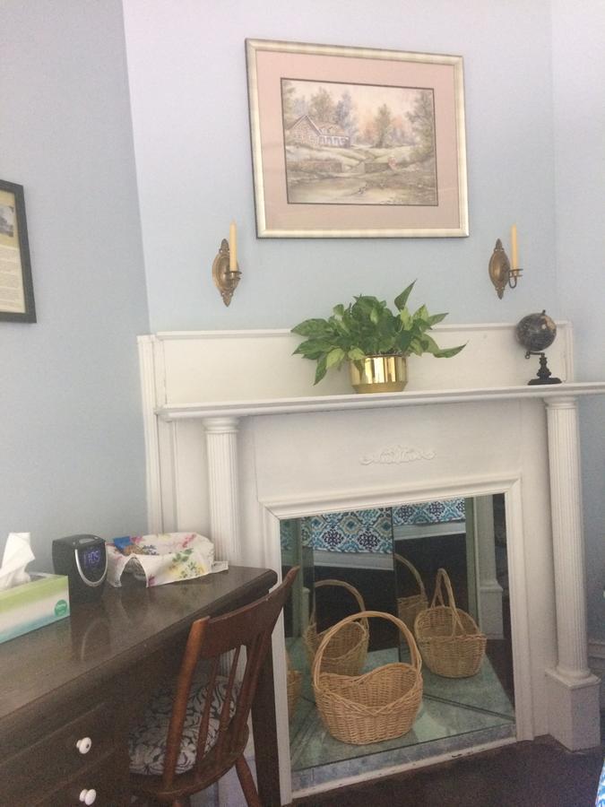 Greenwood Bed & Breakfast Greensboro Dış mekan fotoğraf